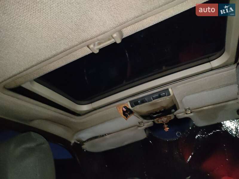 Седан Mitsubishi Galant 1989 в Житомире