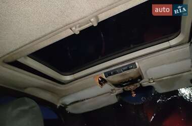 Седан Mitsubishi Galant 1989 в 