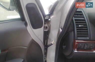 Седан Mitsubishi Galant 2008 в 