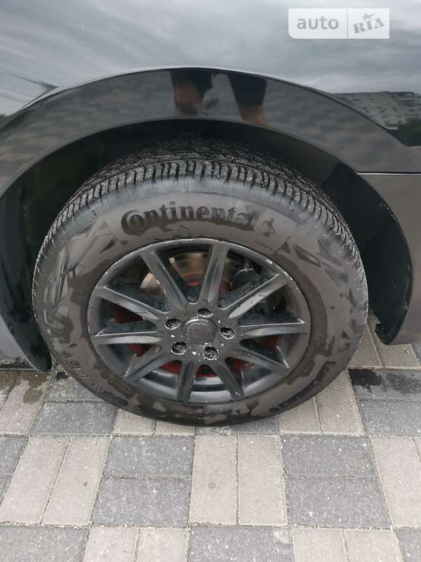 Седан Mitsubishi Galant 2008 в Хмельницькому