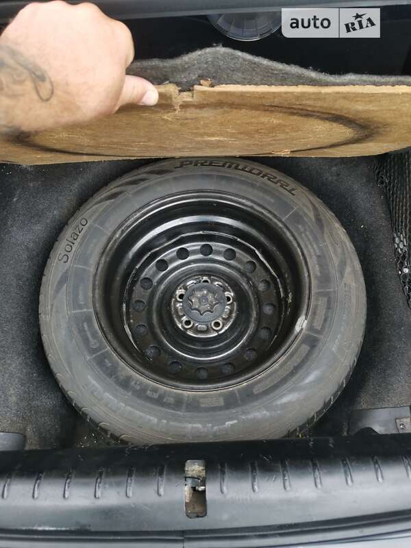 Седан Mitsubishi Galant 2008 в Хмельницькому