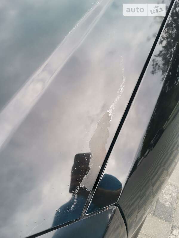 Седан Mitsubishi Galant 2008 в Хмельницькому