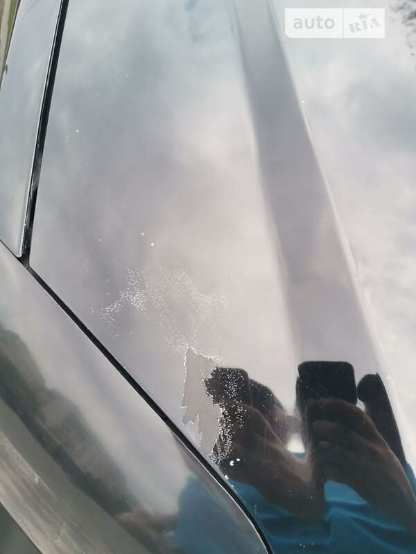 Седан Mitsubishi Galant 2008 в Хмельницькому