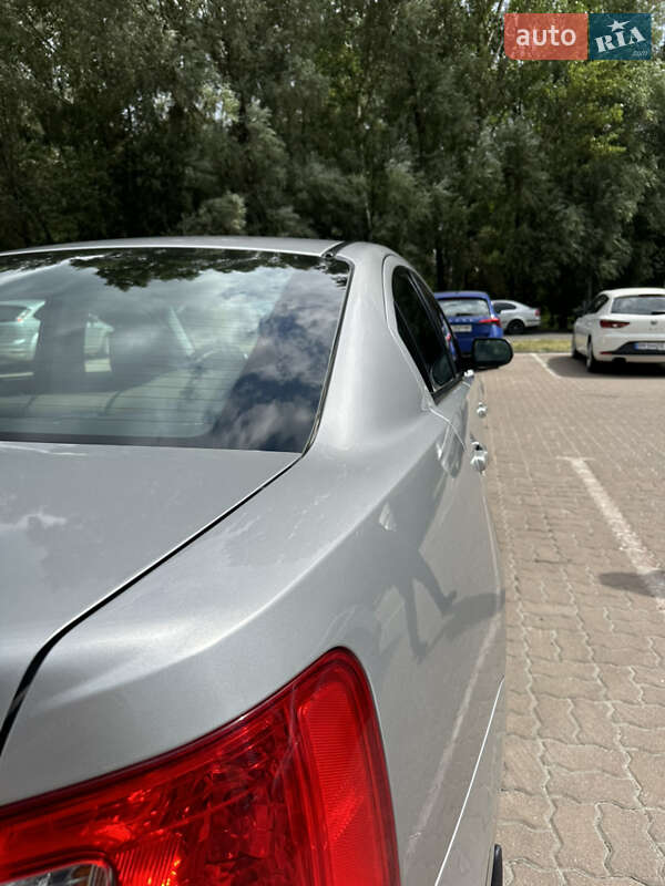 Седан Mitsubishi Galant 2009 в Сумах фото 6 Седан Mitsubishi Galant 2009 в Сумах