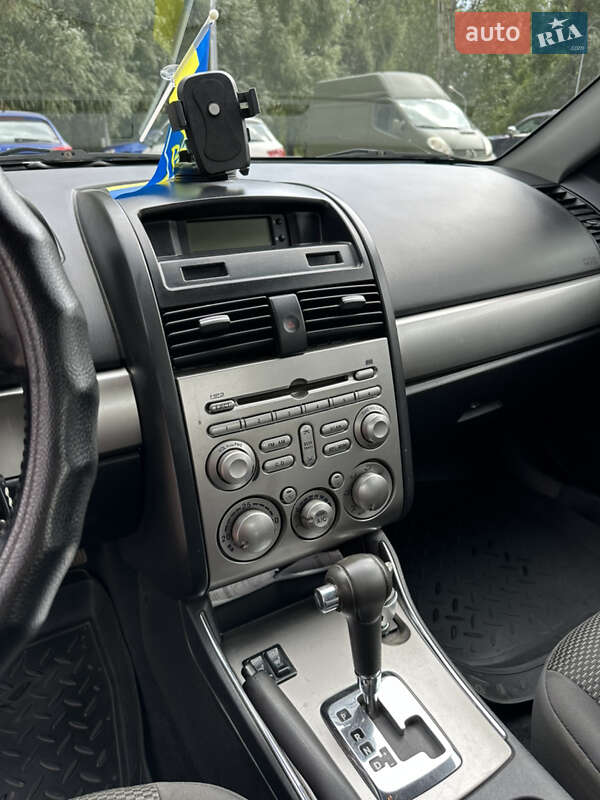 Седан Mitsubishi Galant 2009 в Сумах фото 24 Седан Mitsubishi Galant 2009 в Сумах