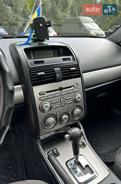 Седан Mitsubishi Galant 2009 в 