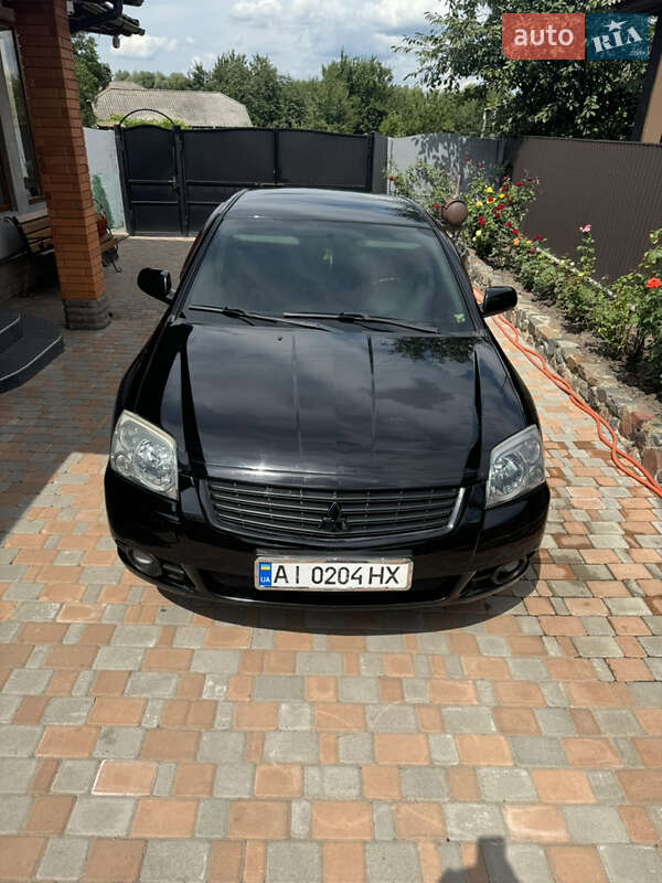 Седан Mitsubishi Galant 2008 в Ніжині