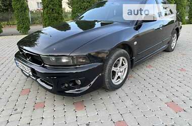 Седан Mitsubishi Galant 2003 в Дружбі