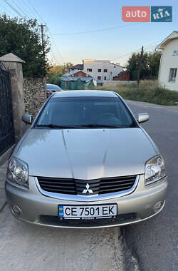 Седан Mitsubishi Galant 2007 в 
