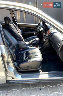 Седан Mitsubishi Galant 1999 в 