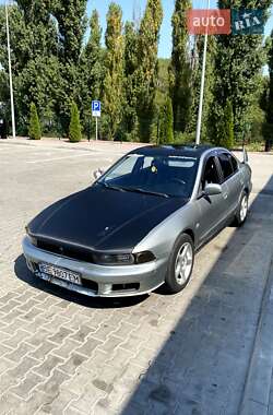 Седан Mitsubishi Galant 1999 в 