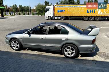 Седан Mitsubishi Galant 1999 в 