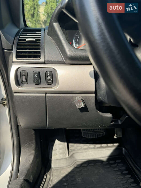 Седан Mitsubishi Galant 2007 в Каменец-Подольском