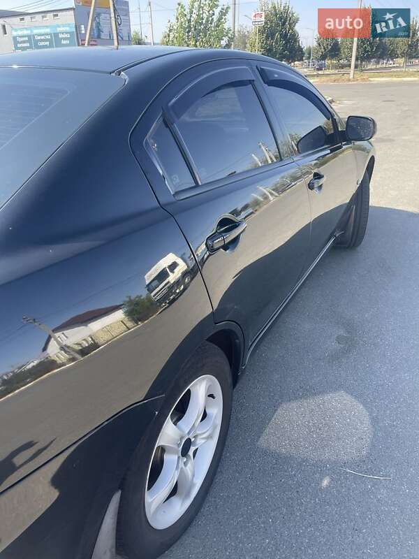 Седан Mitsubishi Galant 2008 в Буче