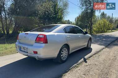 Седан Mitsubishi Galant 2007 в Хмельницком