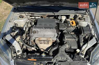 Седан Mitsubishi Galant 2007 в Хмельницком