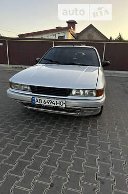 Седан Mitsubishi Galant 1988 в Одесі