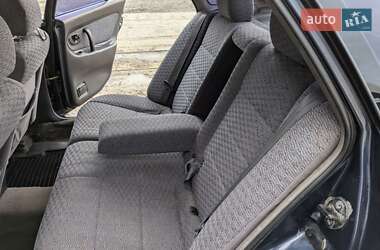 Лифтбек Mitsubishi Galant 1993 в 