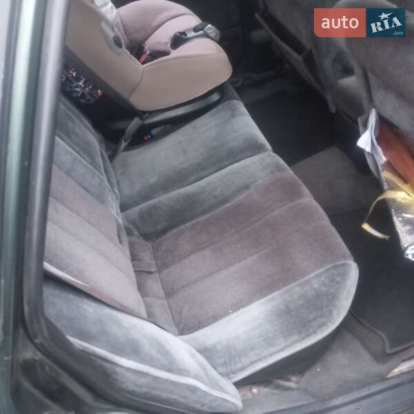 Лифтбек Mitsubishi Galant 1992 в Одессе