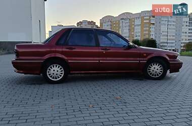 Седан Mitsubishi Galant 1992 в 