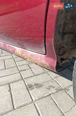 Седан Mitsubishi Galant 1992 в 