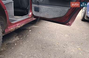 Седан Mitsubishi Galant 1992 в 