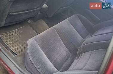Седан Mitsubishi Galant 1992 в 