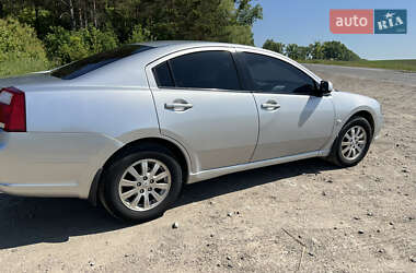 Седан Mitsubishi Galant 2007 в 