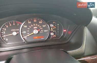 Седан Mitsubishi Galant 2010 в Києві