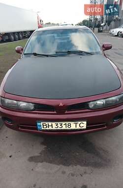 Лифтбек Mitsubishi Galant 1994 в Одессе