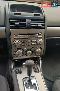 Седан Mitsubishi Galant 2008 в 
