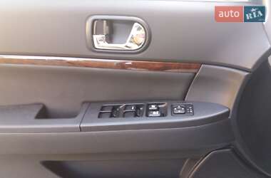 Седан Mitsubishi Galant 2008 в 