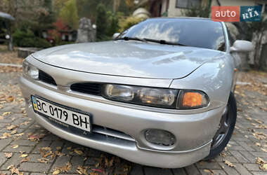 Ліфтбек Mitsubishi Galant 1996 в Дрогобичі