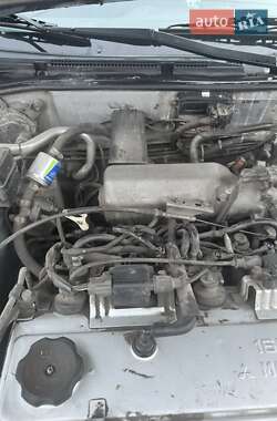 Седан Mitsubishi Galant 1997 в 