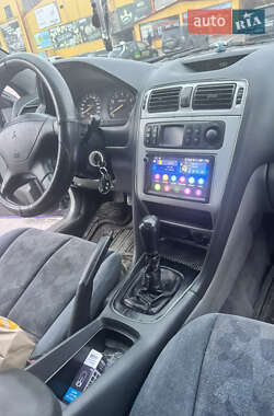 Седан Mitsubishi Galant 1997 в 