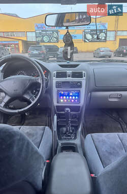 Седан Mitsubishi Galant 1997 в 