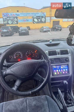 Седан Mitsubishi Galant 1997 в 