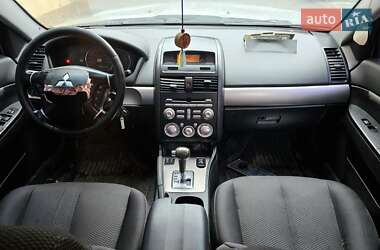 Седан Mitsubishi Galant 2009 в Харкові