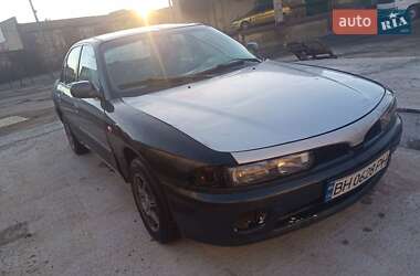 Седан Mitsubishi Galant 1993 в Одесі