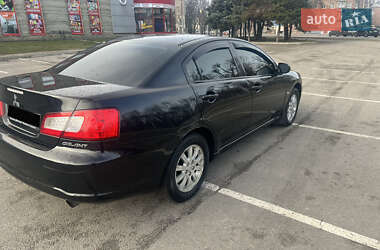 Седан Mitsubishi Galant 2008 в Днепре