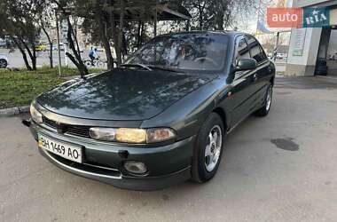 Седан Mitsubishi Galant 1993 в Одесі