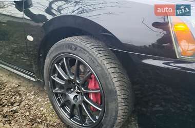 Седан Mitsubishi Galant 2008 в 