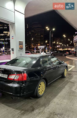 Седан Mitsubishi Galant 2008 в 