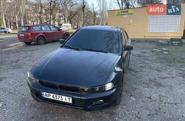 Седан Mitsubishi Galant 1999 в Запорожье