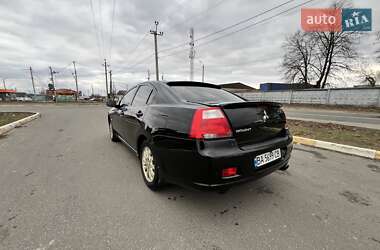 Седан Mitsubishi Galant 2006 в Гостомелі