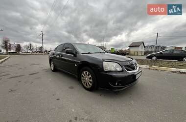 Седан Mitsubishi Galant 2006 в Гостомелі