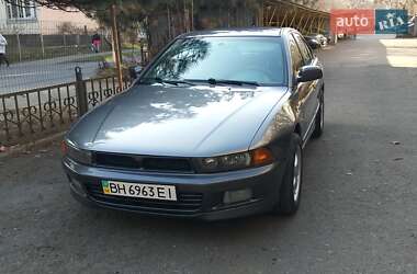 Седан Mitsubishi Galant 1998 в Одесі