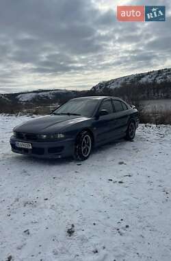 Седан Mitsubishi Galant 2001 в Южноукраинске