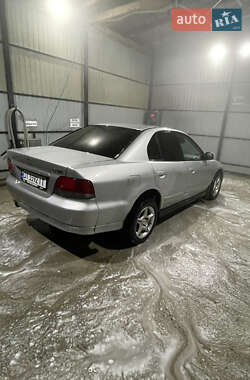 Седан Mitsubishi Galant 1997 в 