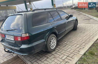 Универсал Mitsubishi Galant 2000 в 